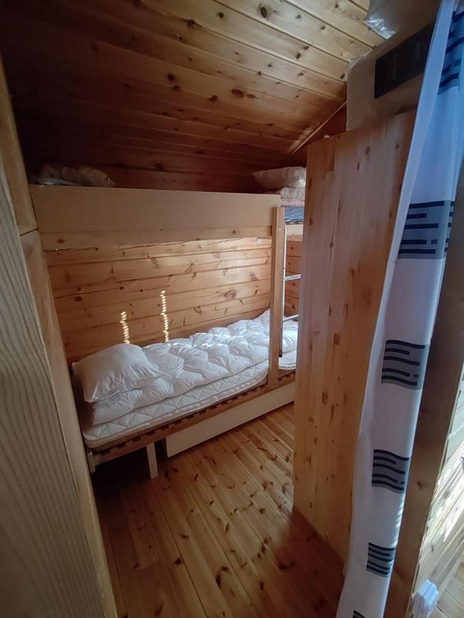 Isokummun Foresta Βίλα Sievi Εξωτερικό φωτογραφία